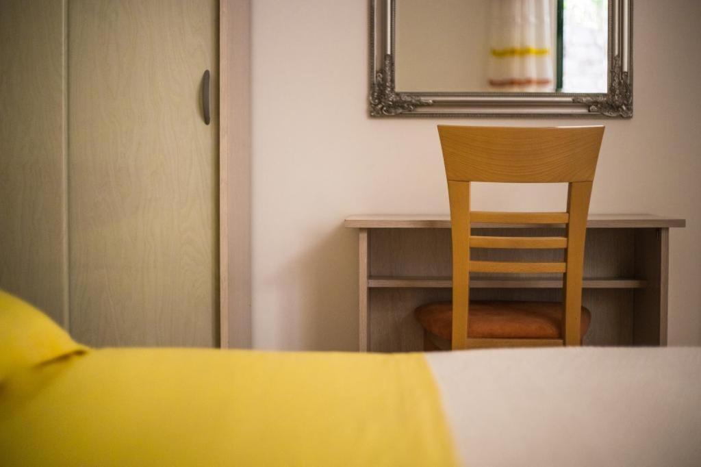 Apartments Ante Podaca Eksteriør bilde